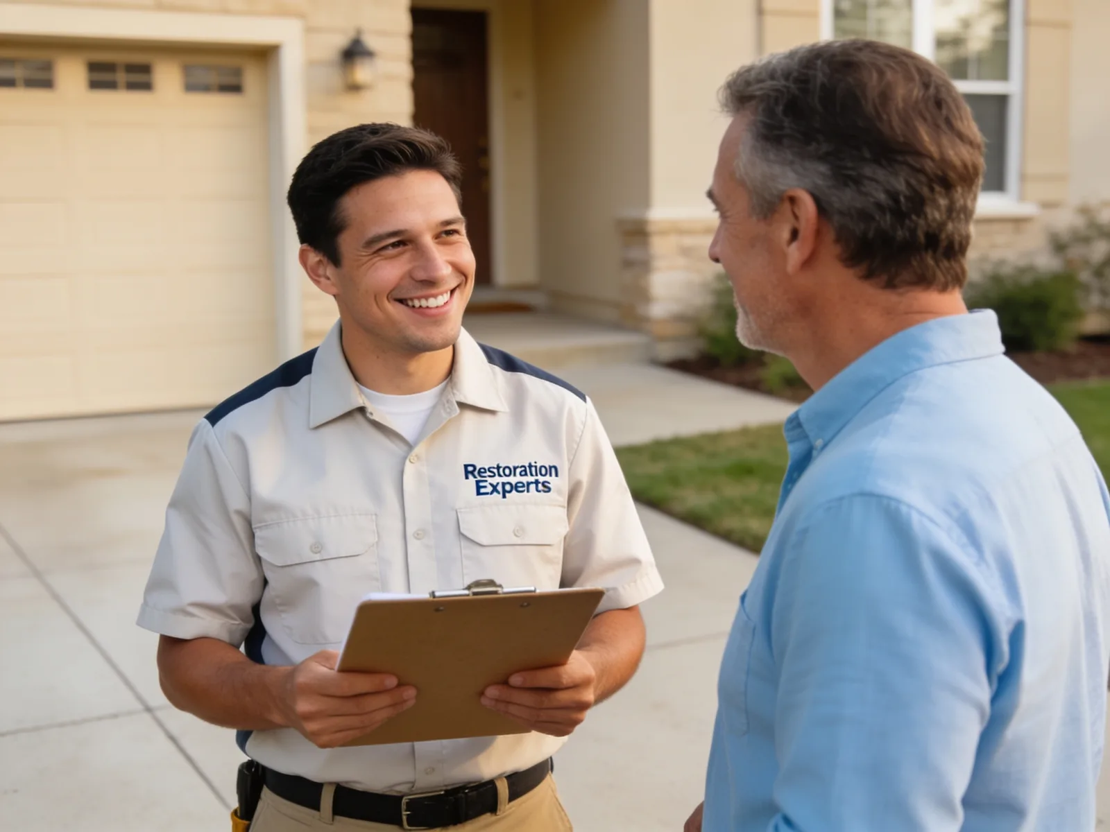 Water Damage Cleanup Young, AZ FAQs